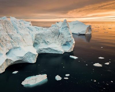 The Guardian view on rising sea levels: adaptation has never been more urgent