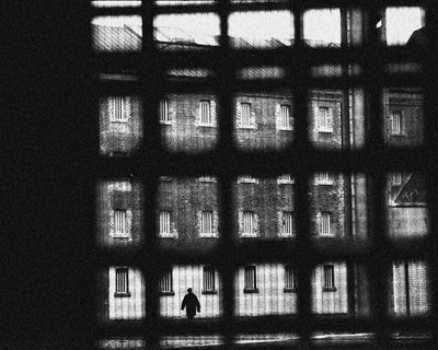 The Guardian view on sentencing reform: a landmark chance for change