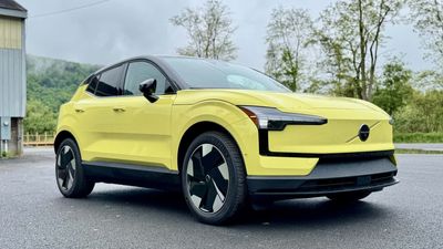 One Of The Most Exciting New Affordable EVs May Get Derailed Soon