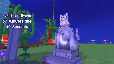 Grow A Garden Twilight Shop Guide – Moon Cat, Twilight Crate & Moon Mango