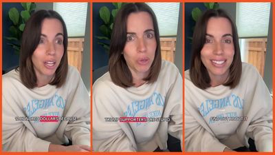 ‘All Trump supporters are stupid’: Babysitter proves why we shouldn’t trust MAGA intelligence by nearly burning house down