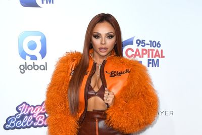 Former Little Mix star Jesy Nelson says premature twins have ‘reunited’