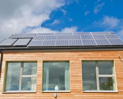 The pros and cons of Passivhaus buildings