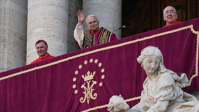 Pope Leo XIV declares himself Roman, completing ceremonial steps as Bishop of Rome