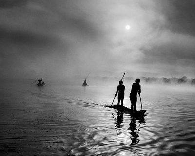 Sebastião Salgado obituary