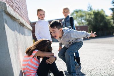 9 Warning Signs Parents Often Miss Until It’s Too Late