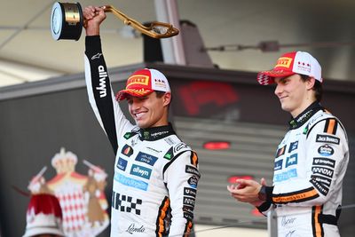 Lando Norris wins first Monaco Grand Prix - what to know
