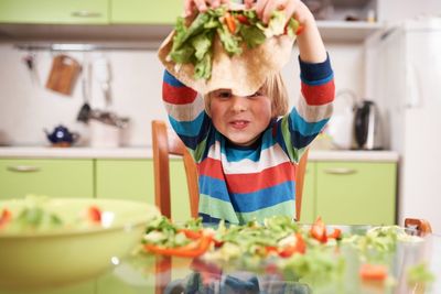 7 Reasons Your Kid Is Acting Out—and None of Them Are Obvious