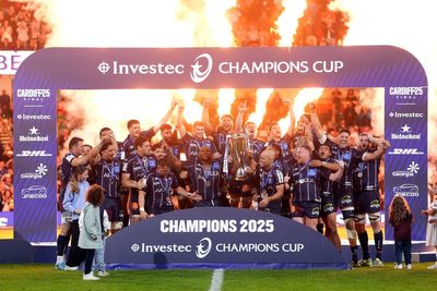 Alex Mitchell confident English clubs can stop France’s Champions Cup dominance