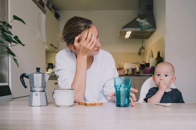 Why Moms Are Always the Default Parent (And How to Change It)
