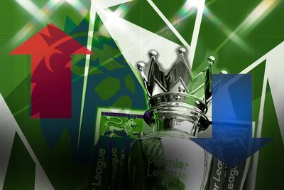 Premier League table 2024-25: Final standings and results on final day as Liverpool lift trophy