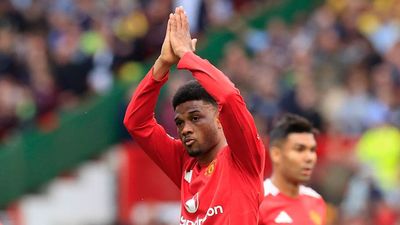 Man Utd 2–0 Aston Villa: Player Ratings As Villans Controversially Miss Out on Champions League
