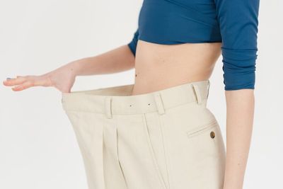10 Things You Should NEVER Ask Someone Who Lost a Lot of Weight