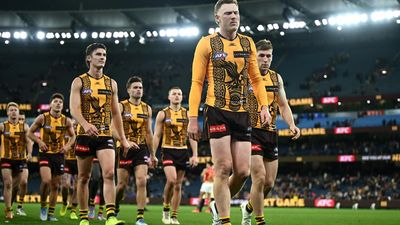 Hawks face huge tests as Dons, Eagles battle injuries