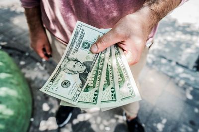 7 Hard Truths About Money You Should Understand Before 40