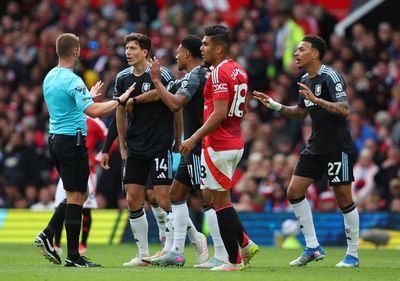 Manchester United 2-0 Aston Villa: Morgan Rogers goal controversy as Villains miss out on Champions League