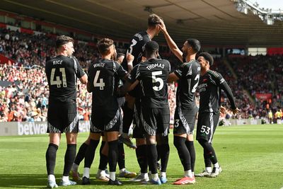 Arsenal: Kieran Tierney typifies biggest issue as Gunners enjoy fitting end to difficult season