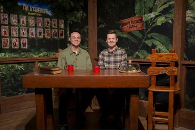 Ant and Dec’s wax figures return to Madame Tussauds Blackpool after makeover