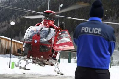 Bodies of 5 Skiers Found at Varying Altitudes Near Swiss Luxury Mountain Resort