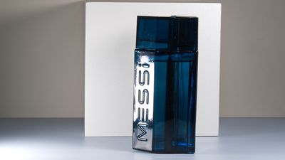 I tried the Messi Eau de Parfum – it's a bargain scent worthy of G.O.A.T. status