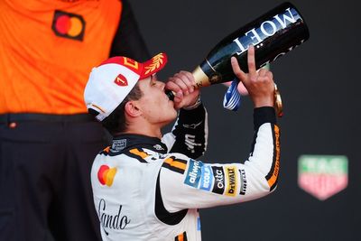 Lando Norris reveals Monaco Grand Prix success is a dream realised