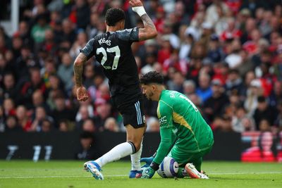 Why was Morgan Rogers’ goal disallowed and did it cost Aston Villa Champions League football?