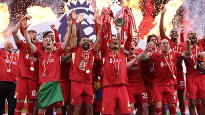 Liverpool 1–1 Crystal Palace: Takeaways From Emotional Afternoon at Anfield