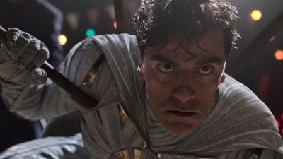 Moon Knight producer gives update on hero's return to the MCU: "I think the ball's really in their court"