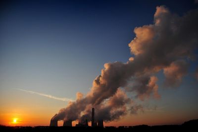 It is in the West’s interest to prevent nations’ climate destruction – as well as its duty