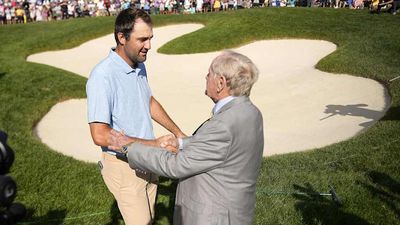 2025 Memorial Tournament Full Field: Rory McIlroy Skips Trip to Jack Nicklaus’s Place