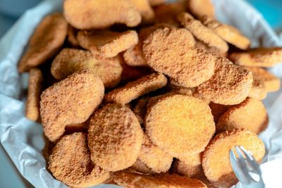 Did You Know That These 5 Scary Ingredients Are In Most Chicken Nuggets?