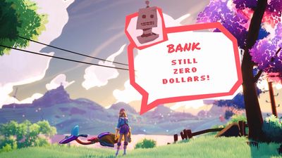 "After being rejected by over 50 publishers," stylish indie RPG smashes its $60,000 Kickstarter in less than 24 hours in a "defiant shout" to the industry