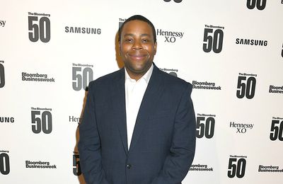 Saturday Night Live could see a lot of change, says Kenan Thompson
