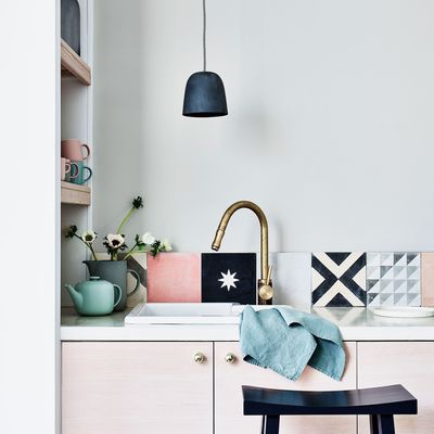 Kitchen splashbacks shouldn't cost a fortune - these 7 ideas will help you cut back on costs to spend better elsewhere