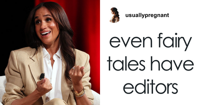 Meghan Markle’s “Impossible” List Of Demands During Vogue Cover Shoot Fractured Her Friendship