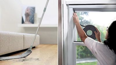Handymen Say These Clever, Cheap Things Are So Genius Every Home Should Have Them