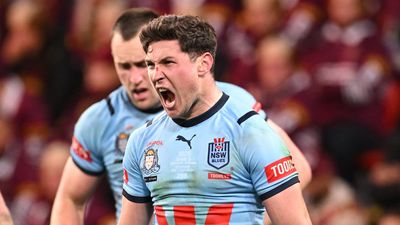 Blues bank on 31-year first to help conquer Suncorp
