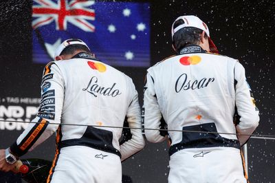 Winners and losers from F1's 2025 Monaco GP