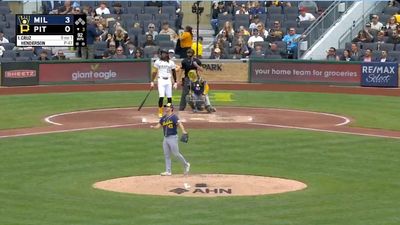 Oneil Cruz Obliterates Hardest Hit Home Run of Statcast Era