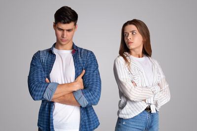 8 Clues You Shouldn’t Trust Your New Relationship