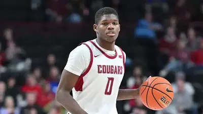 NBA Draft 2025: Cedric Coward Scouting Report, NBA Comparison