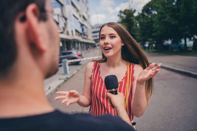 10 Things You Would NEVER Say to Yourself in Public—But Absolutely Should