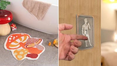 60 cool things under $30 that make your home 10x more interesting
