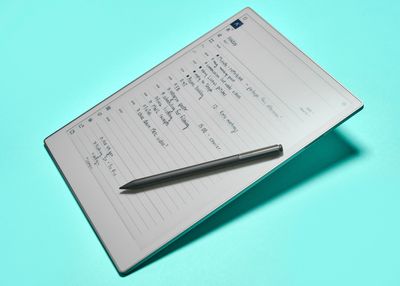 ReMarkable Paper Pro review: I'm breaking up with my iPad