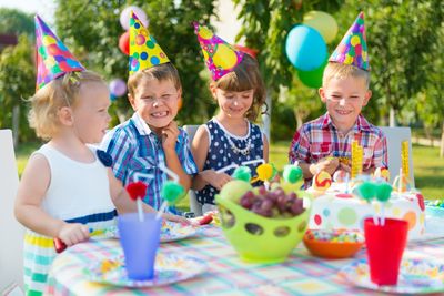 Skip These 7 Expenses When Planning a Kid’s Birthday Party