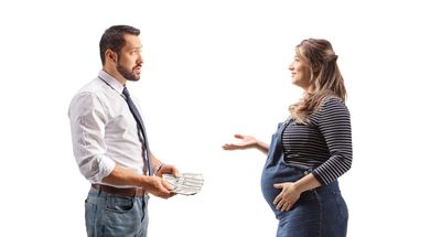 Unplanned Children: Here’s What That Unexpected Child Is Going To Cost You