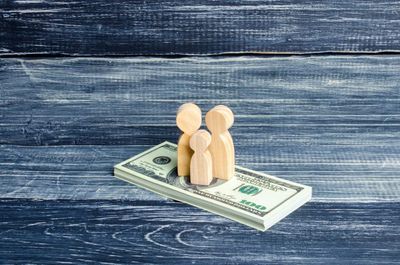 When Childcare Eats Your Entire Paycheck—What Do You Do Next?