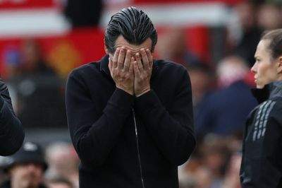 Aston Villa issue furious public complaint after huge goal controversy in Manchester United loss