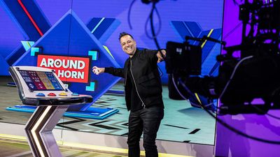 ESPN to Replace 'Around the Horn' With a Very Familiar Show