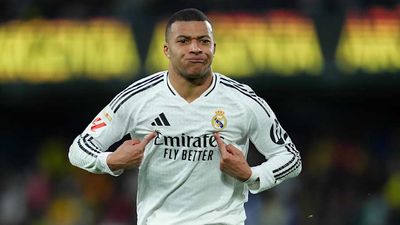Kylian Mbappe Wins Major European, Spanish Goalscoring Awards in Real Madrid Debut Season